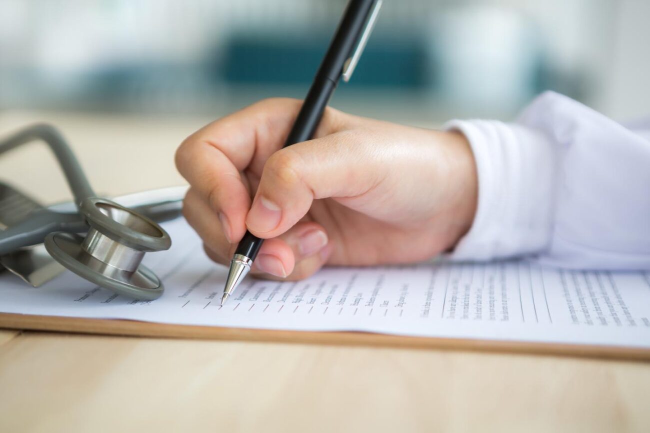 Seguro de incapacidad laboral